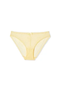 Culotte en dentelle