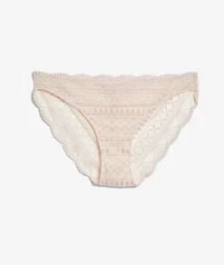 Culotte en dentelle