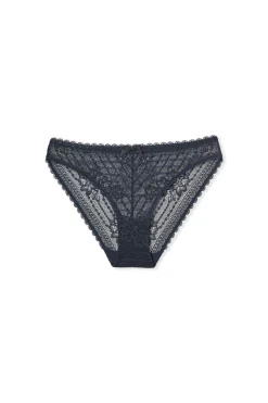 Culotte en dentelle