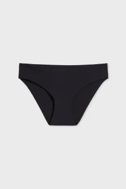 Culotte en microfibre