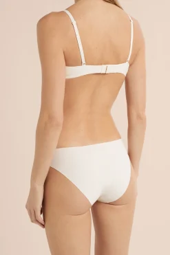 Culotte en microfibre