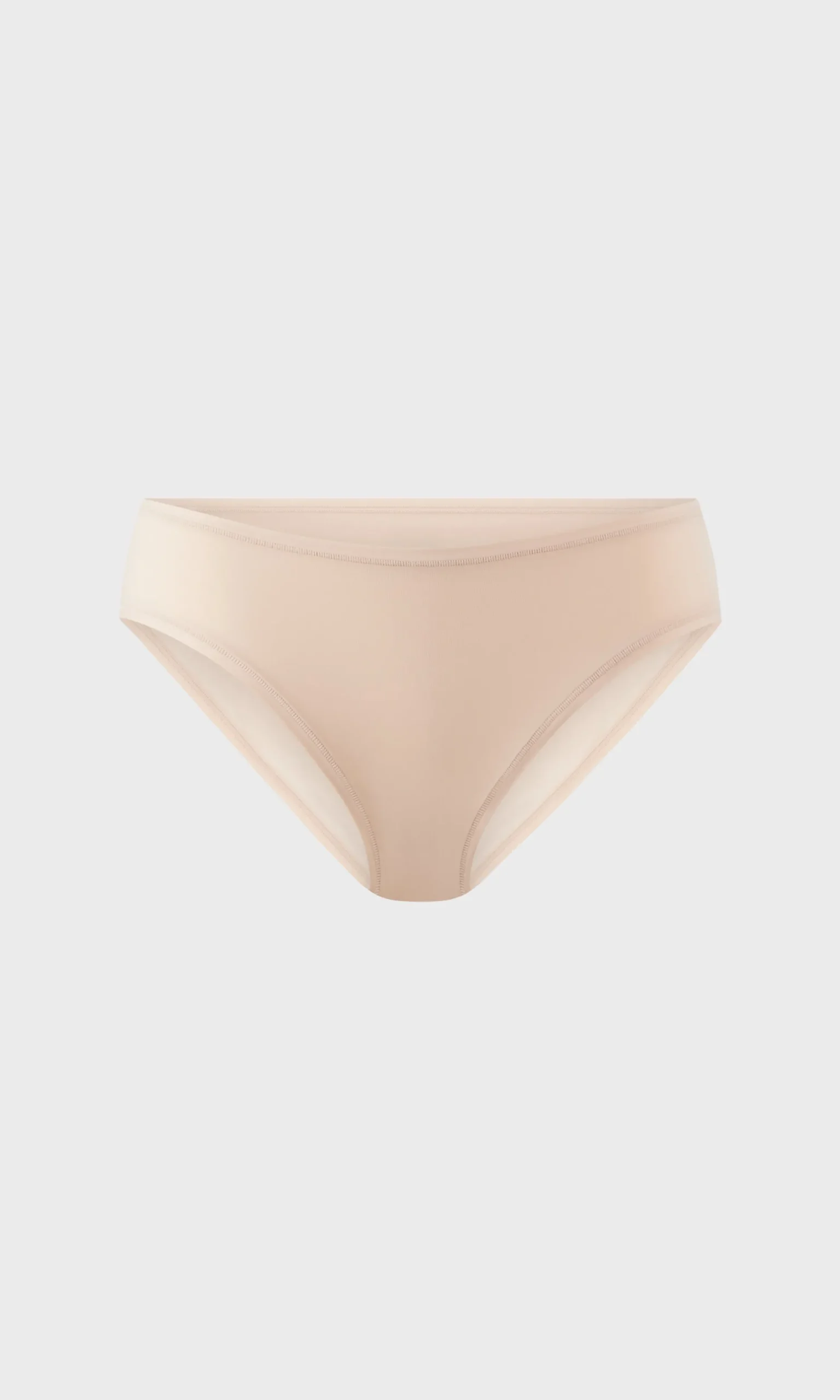 Culotte en microfibre