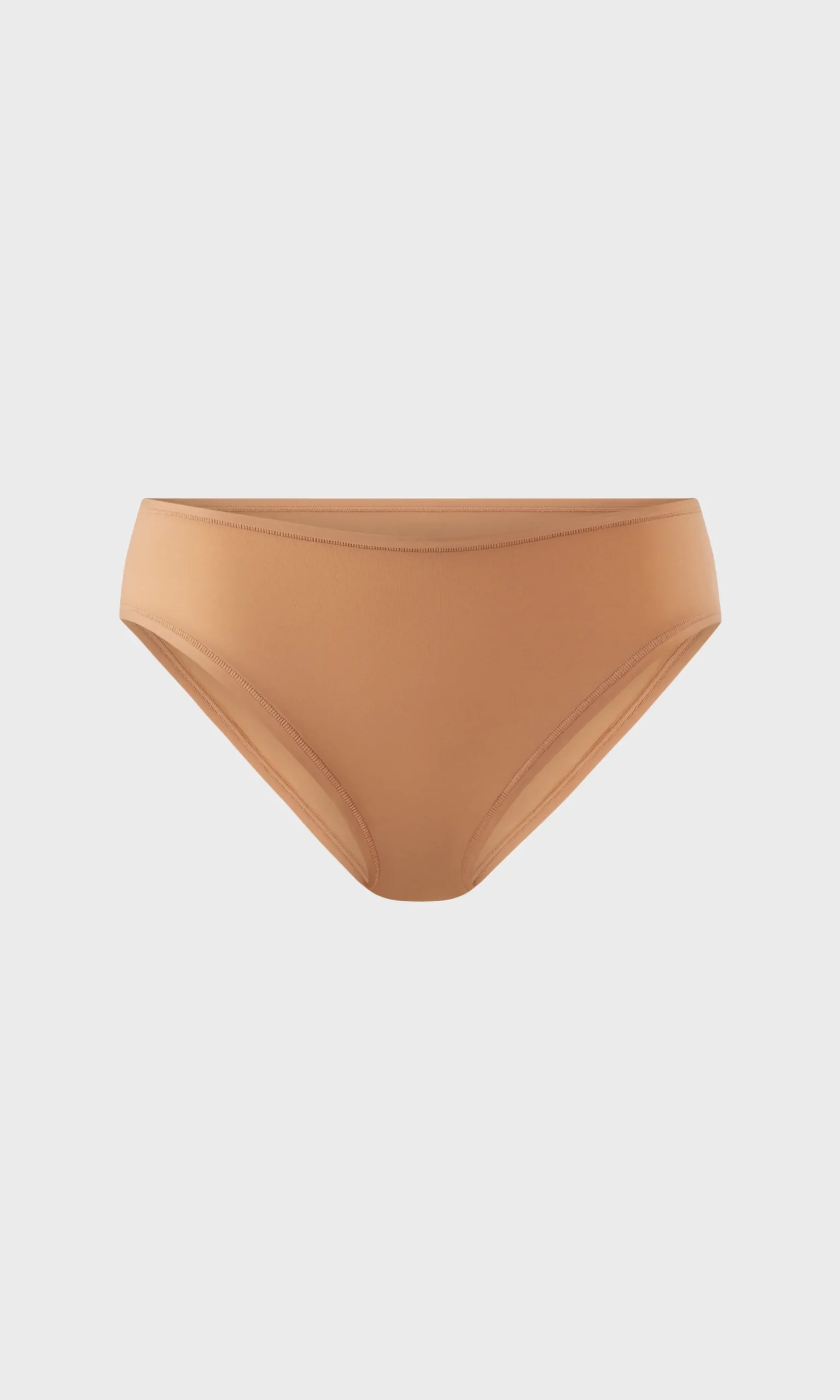 Culotte en microfibre