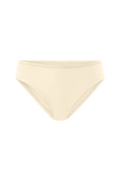 Culotte en microfibre