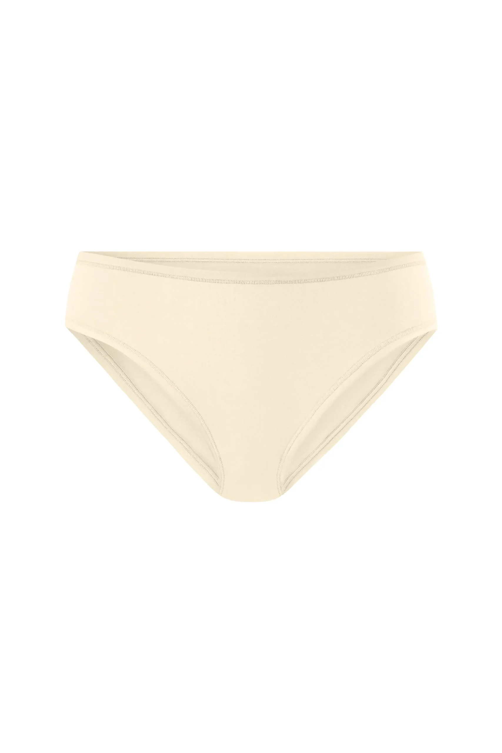 Culotte en microfibre
