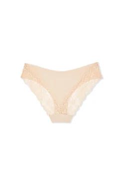Culotte en microfibre
