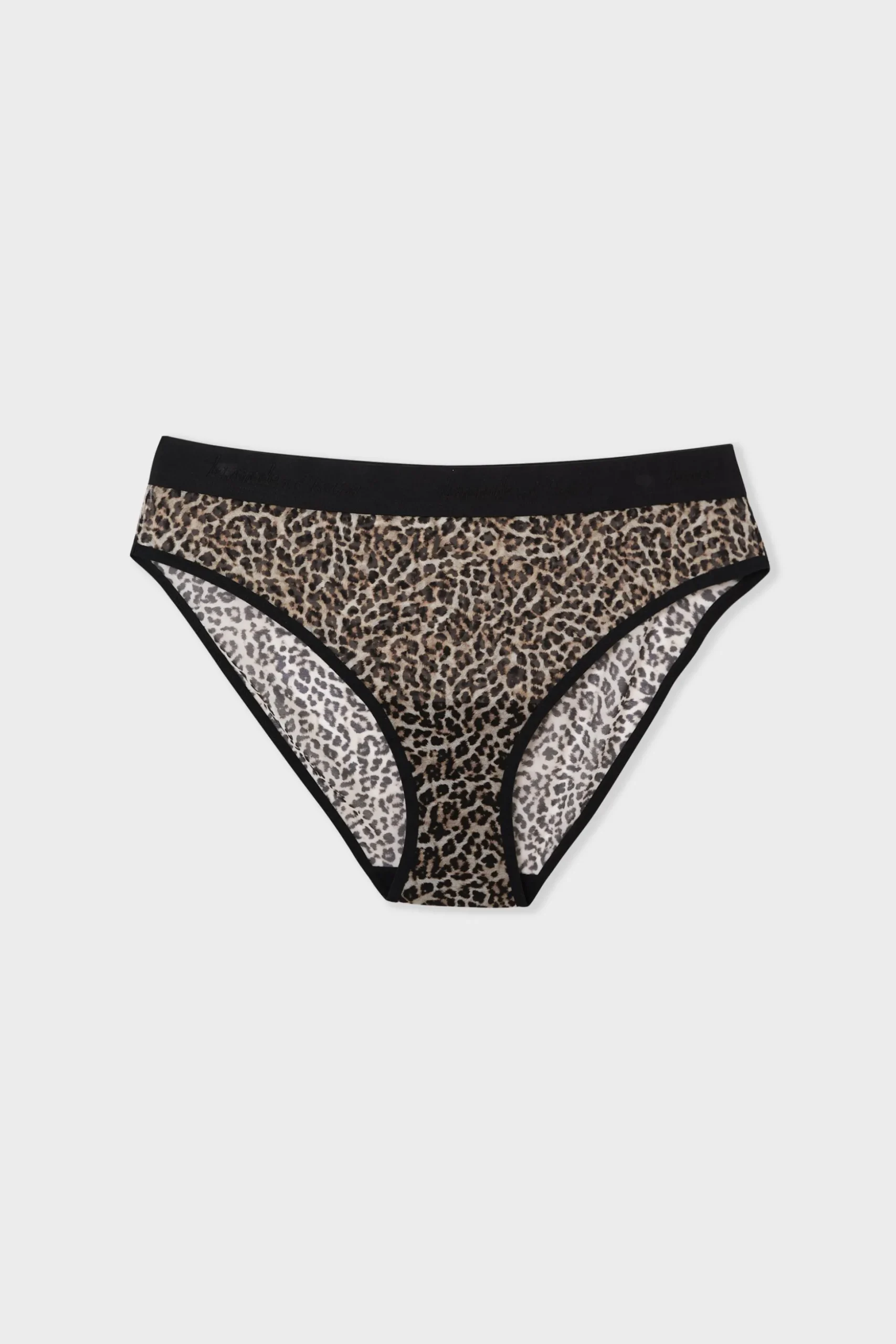 Culotte en tulle Lemonade Dolls x Etam