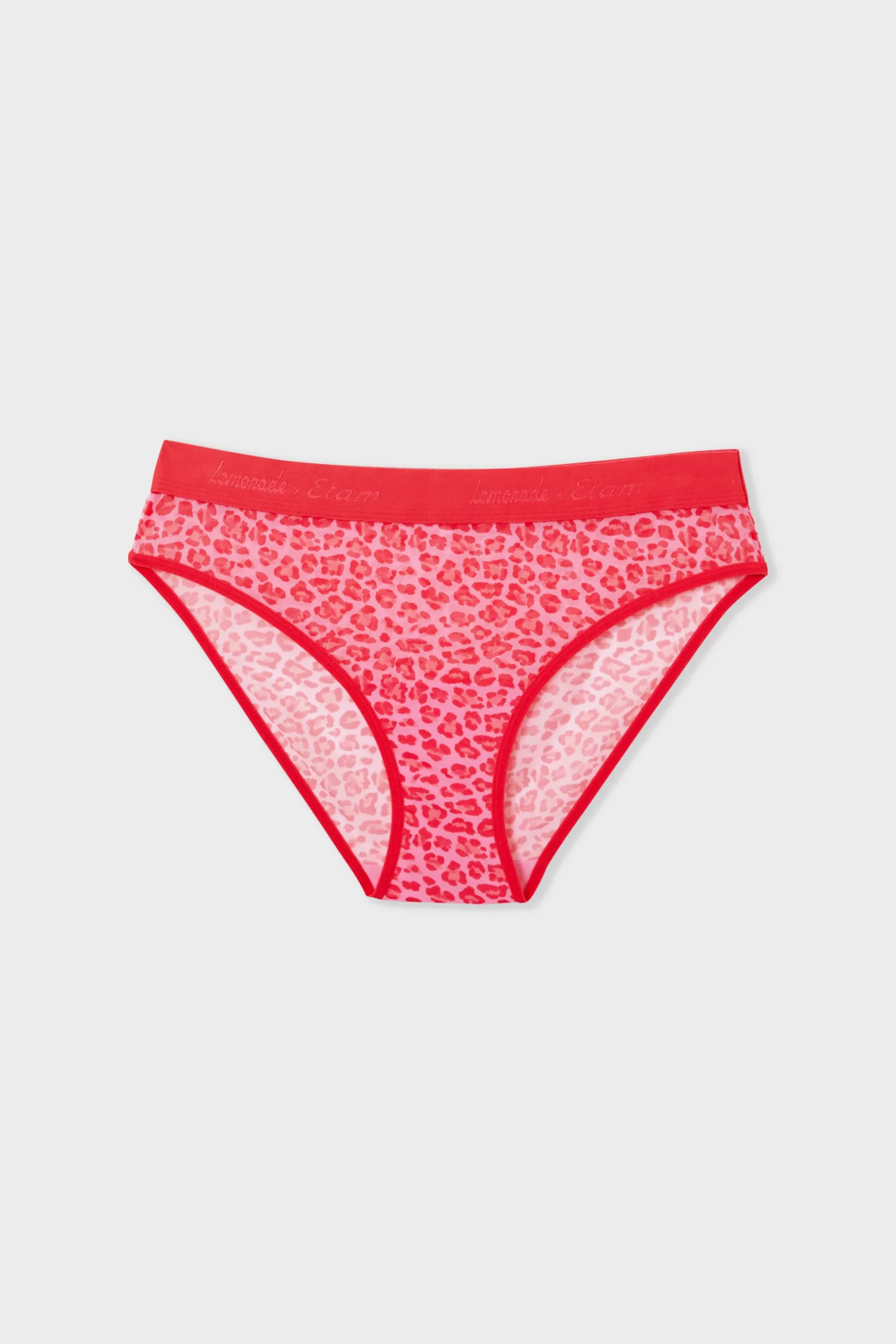 Culotte en tulle Lemonade Dolls x Etam