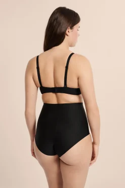 Culotte gainante taille haute - Maintien fort