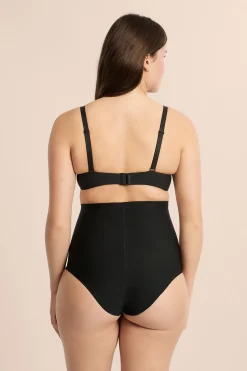 Culotte gainante taille très haute - Maintien fort