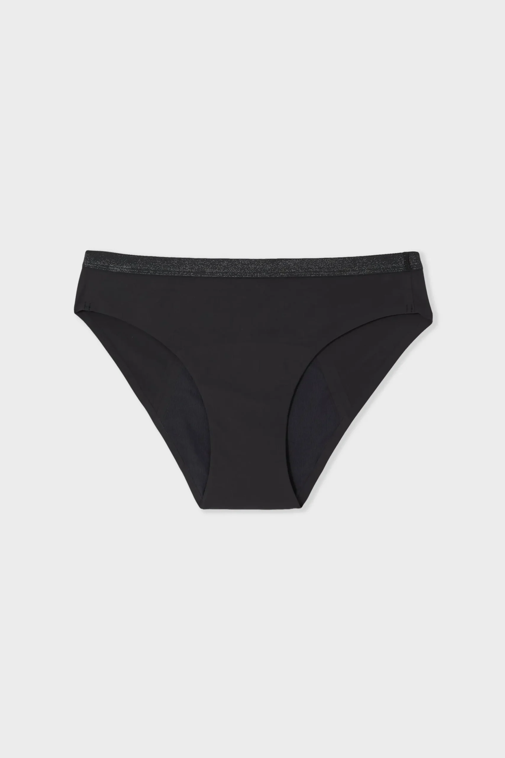 Culotte menstruelle - Flux abondant