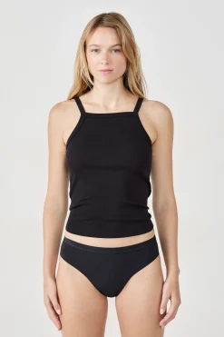 Culotte menstruelle - Flux abondant