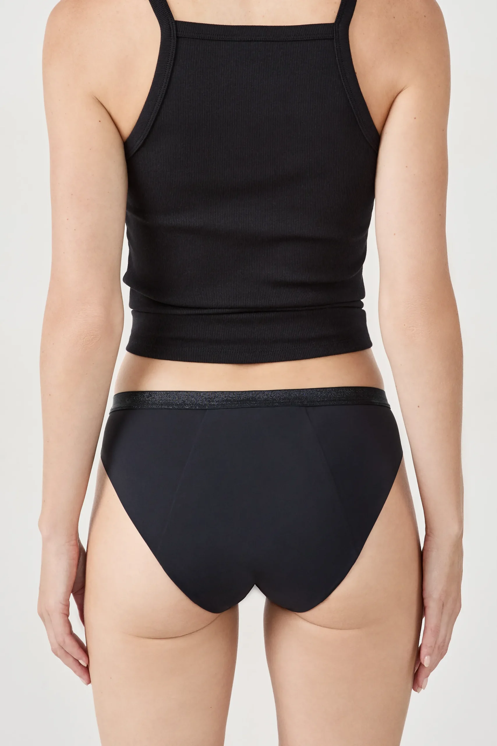 Culotte menstruelle - Flux abondant