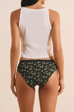 Culotte menstruelle - Flux abondant