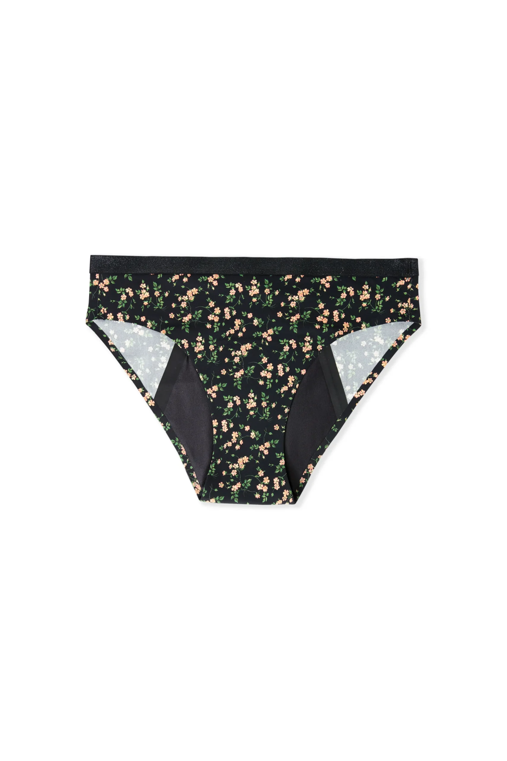 Culotte menstruelle - Flux abondant