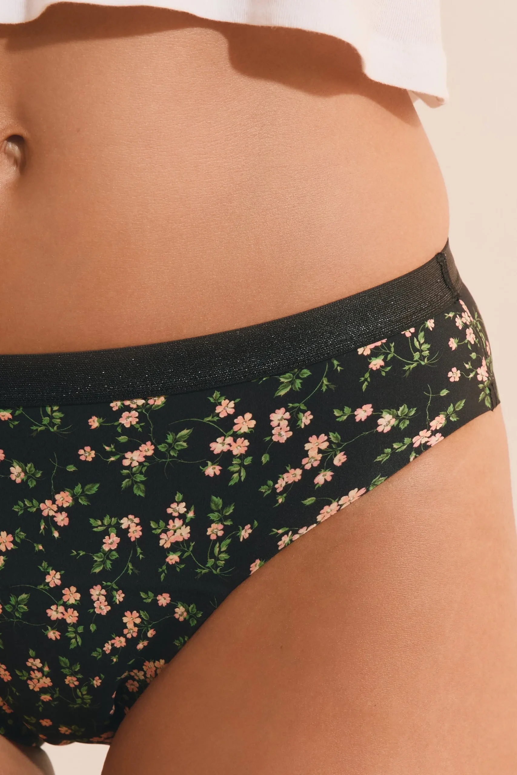 Culotte menstruelle - Flux abondant