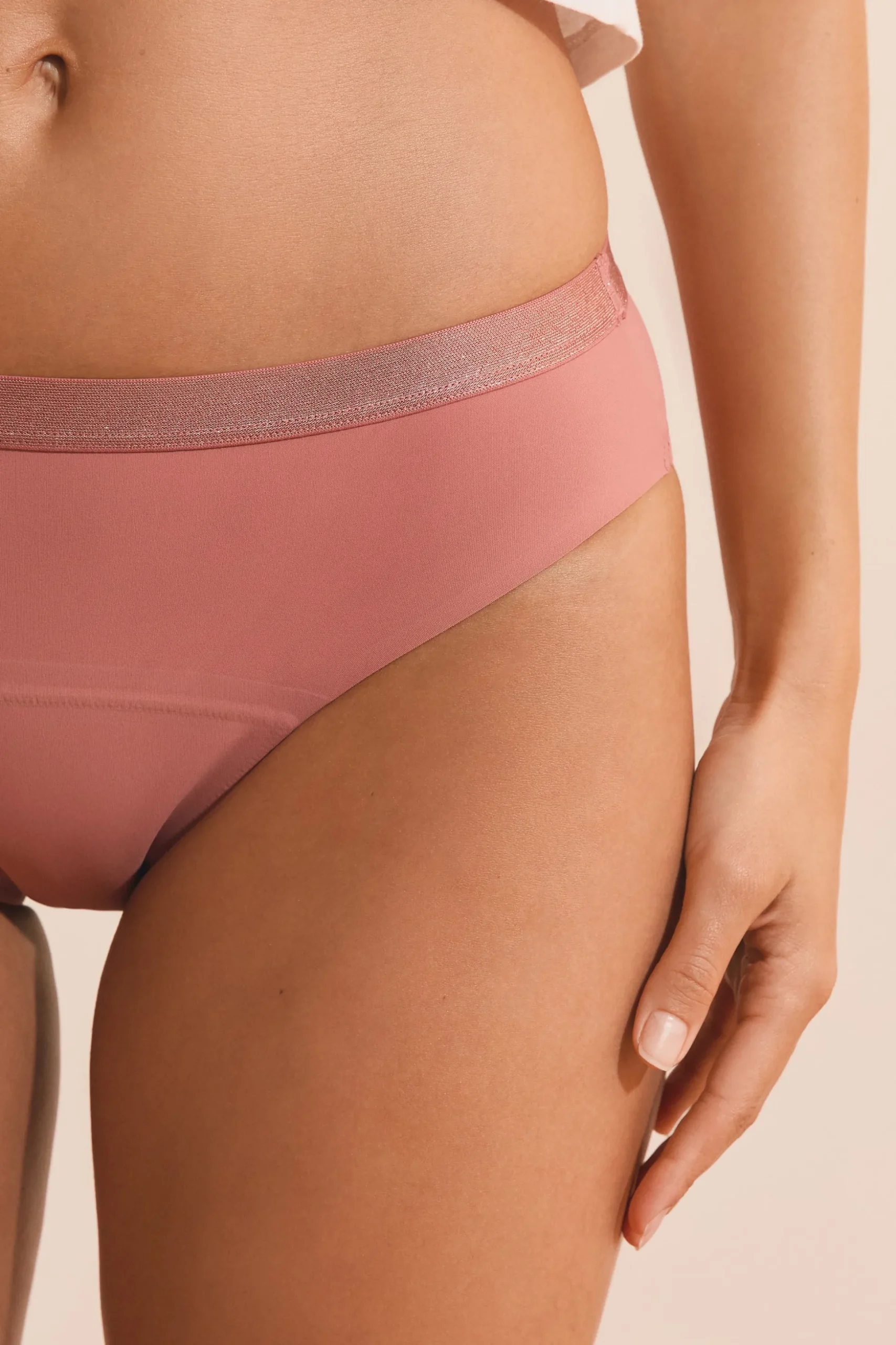 Culotte menstruelle - Flux abondant