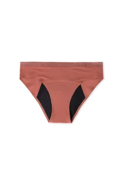 Culotte menstruelle - Flux abondant