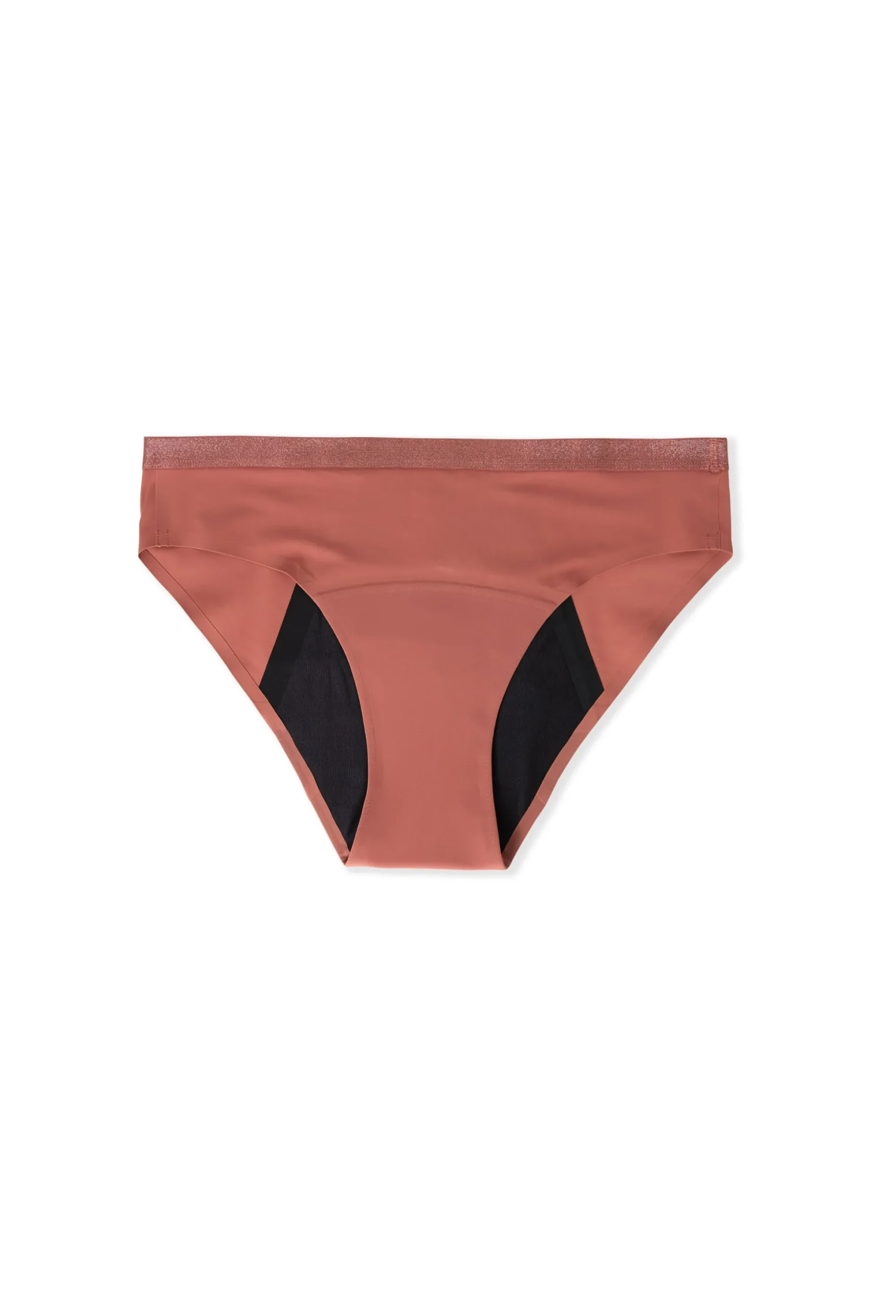Culotte menstruelle - Flux abondant