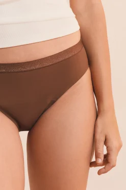 Culotte menstruelle - Flux abondant
