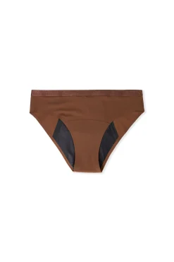 Culotte menstruelle - Flux abondant