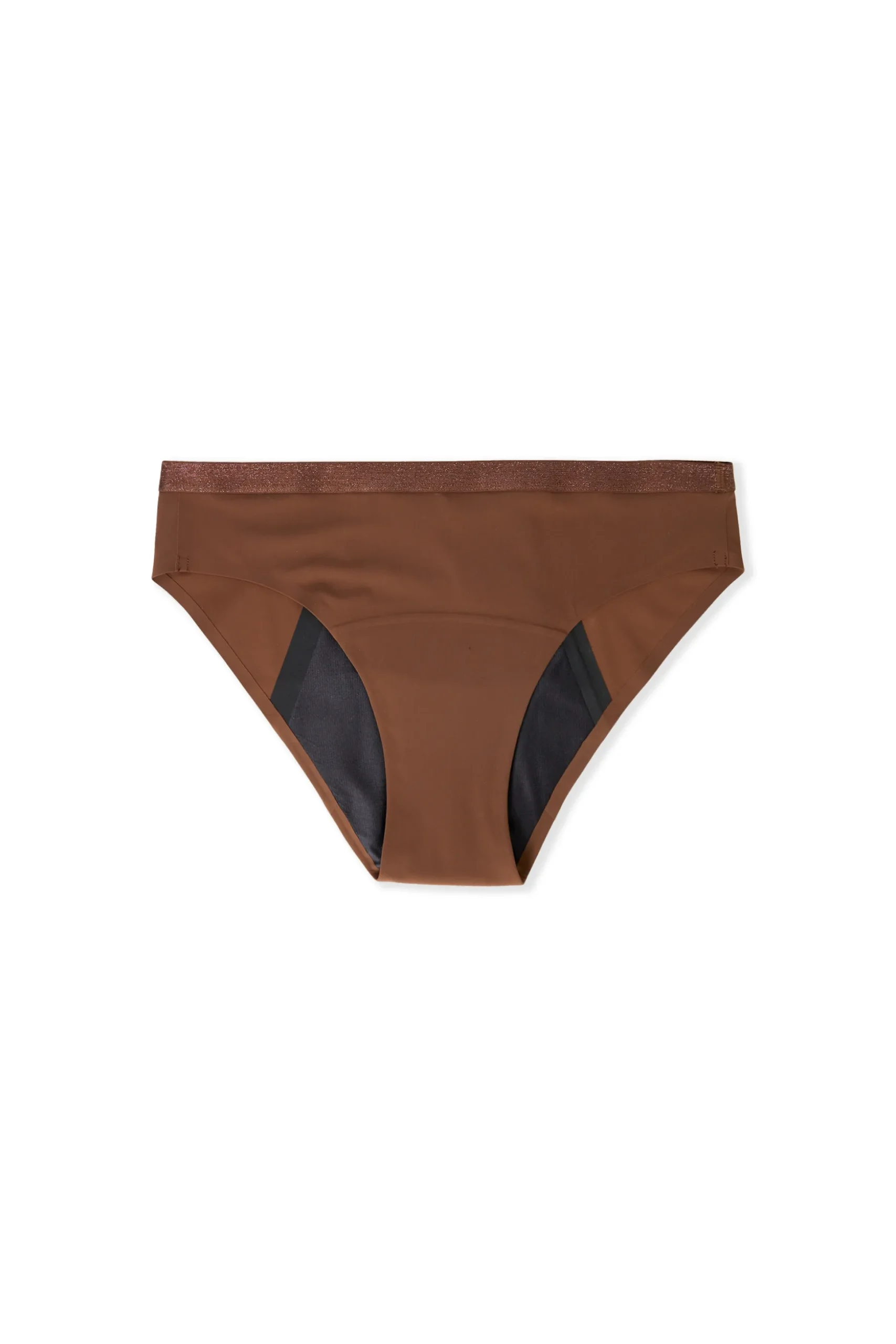 Culotte menstruelle - Flux abondant