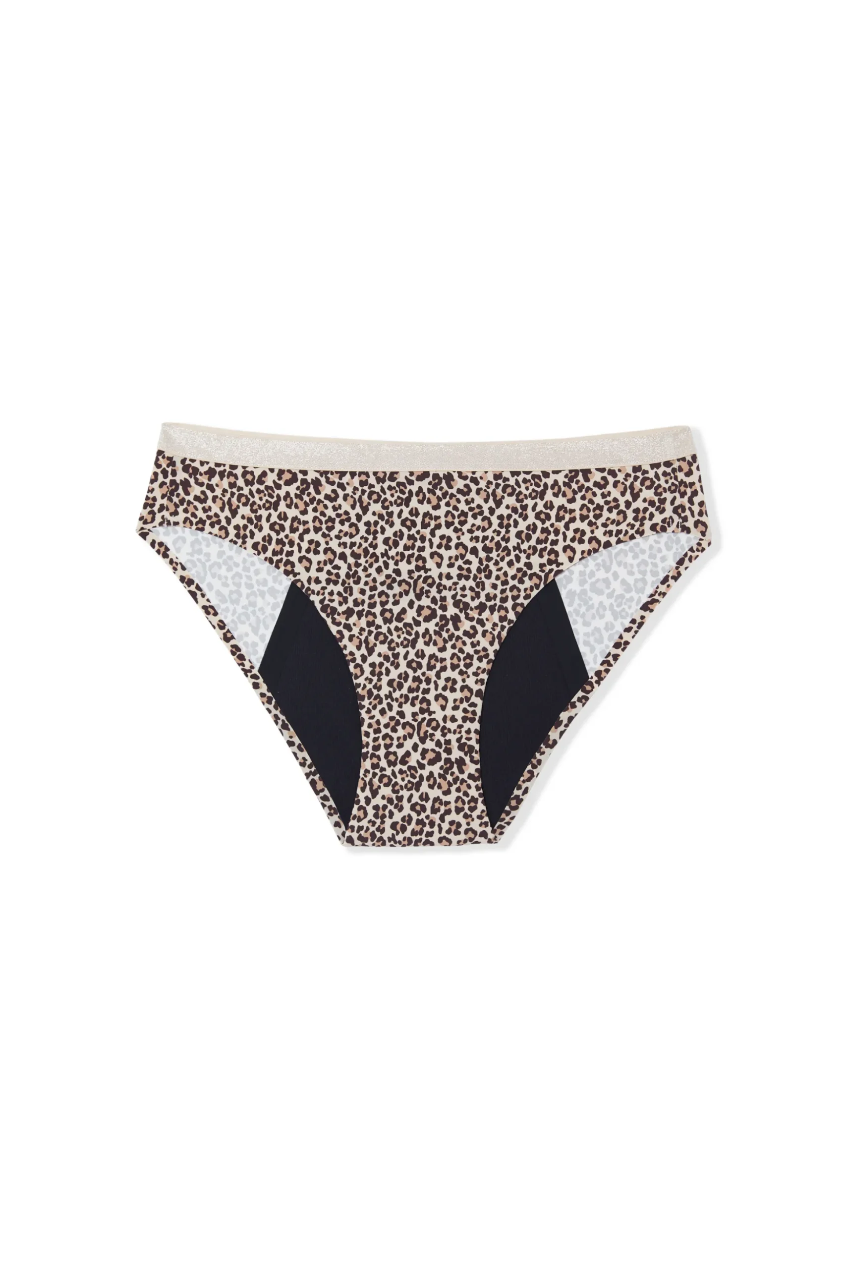 Culotte menstruelle - Flux abondant