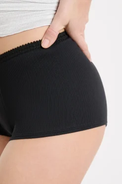 Culotte menstruelle - Flux abondant