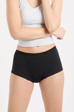 Culotte menstruelle - Flux abondant