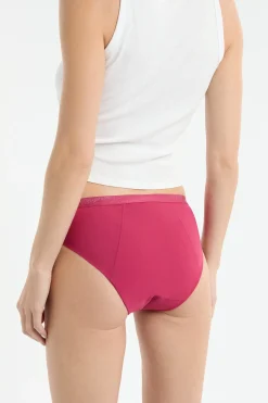 Culotte menstruelle - Flux abondant