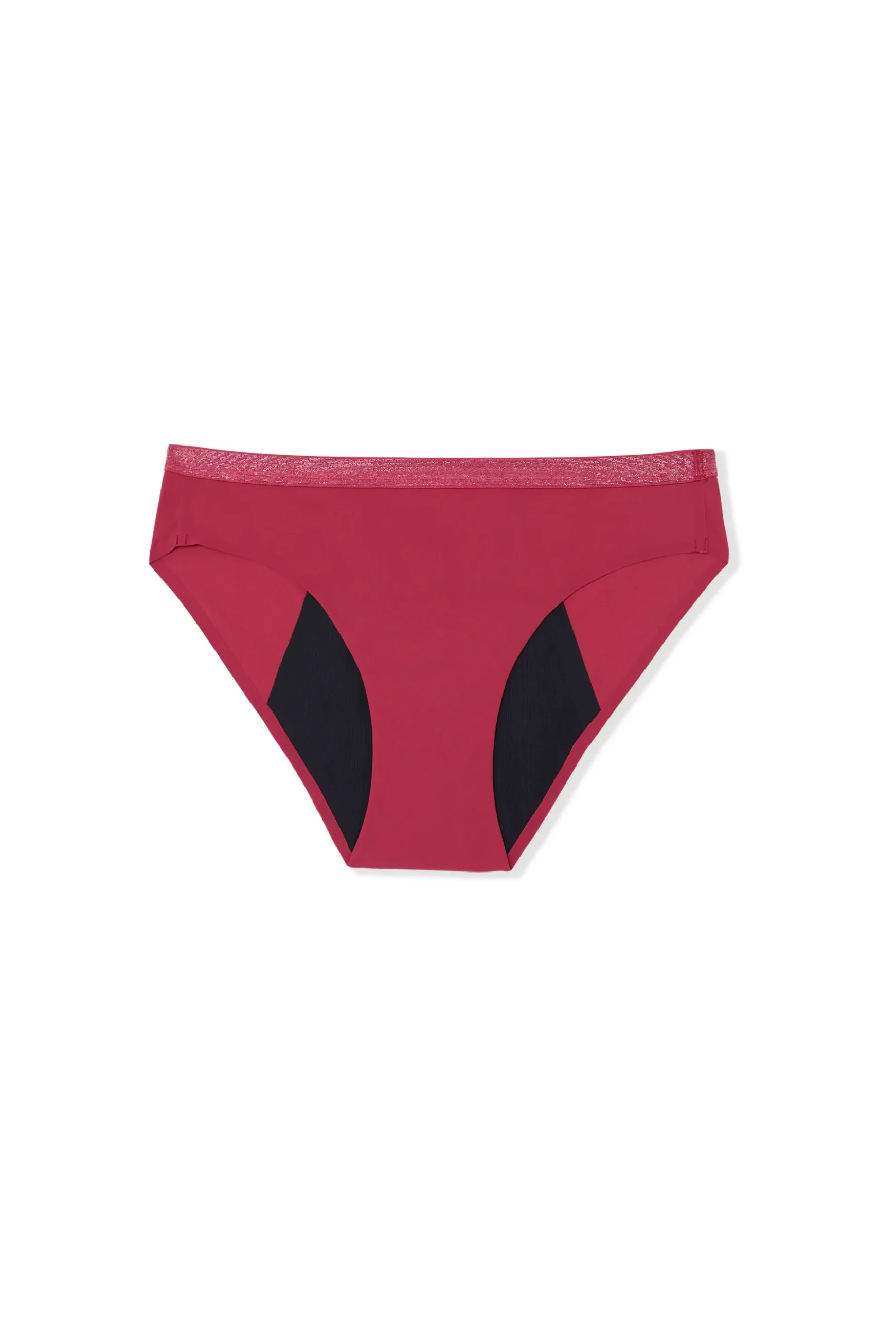 Culotte menstruelle - Flux abondant