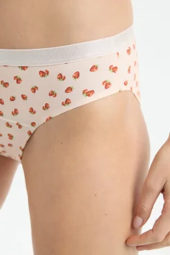 Culotte menstruelle - Flux abondant
