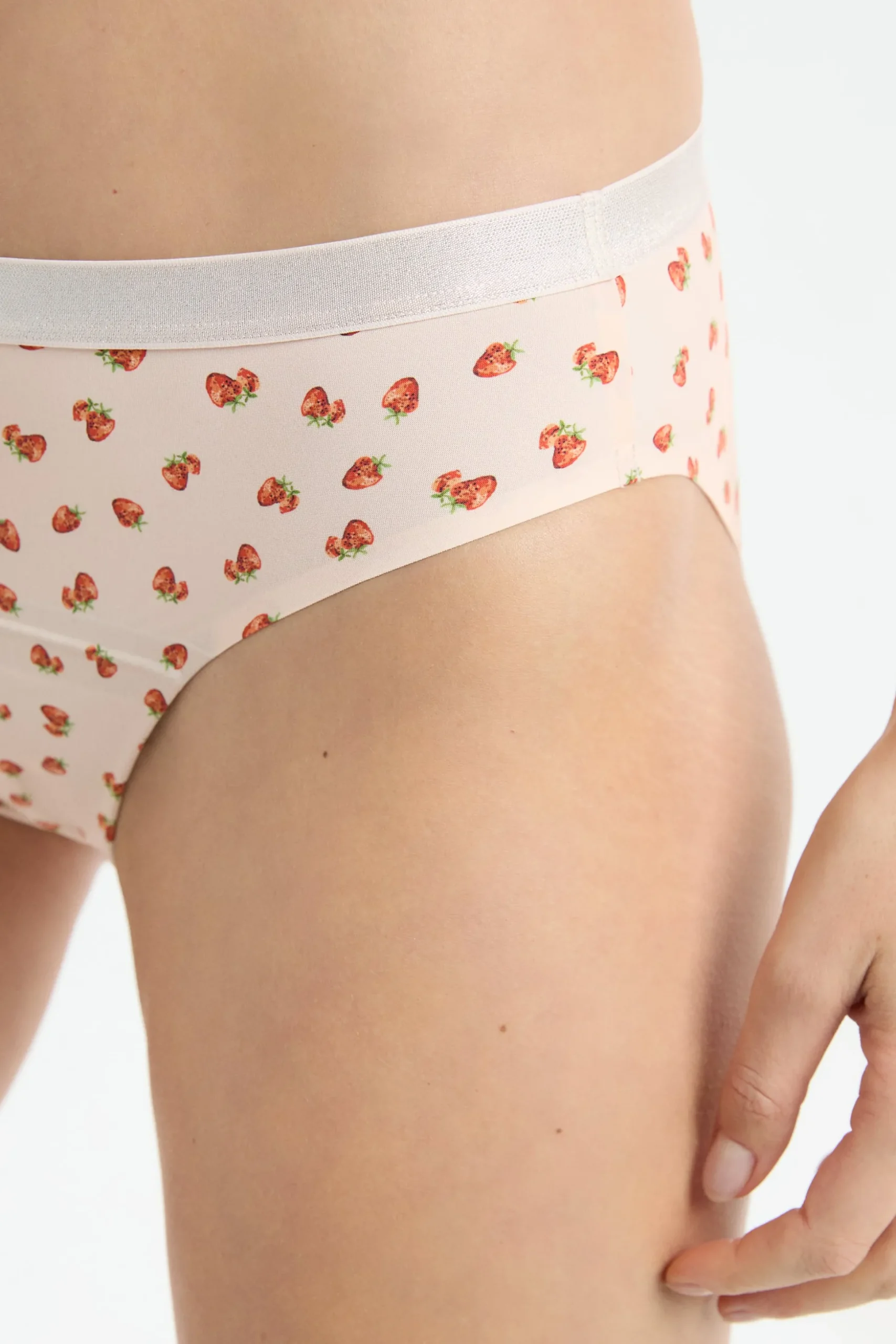 Culotte menstruelle - Flux abondant
