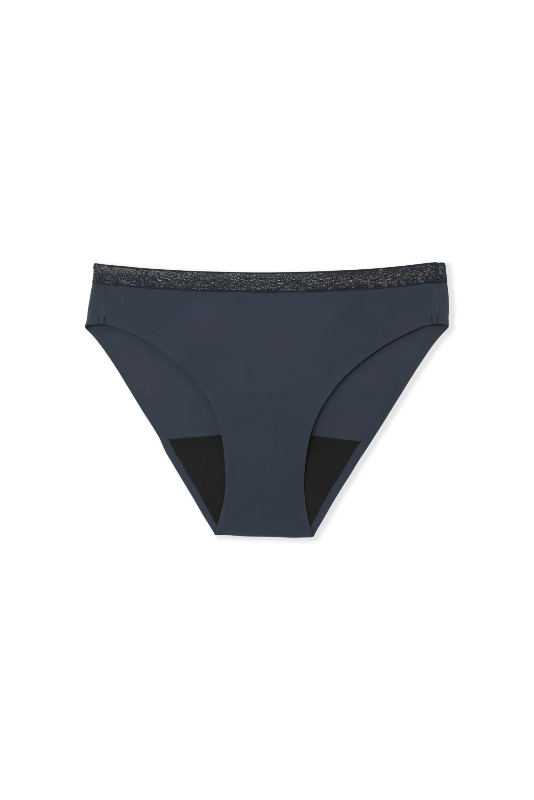 Culotte menstruelle - Flux abondant