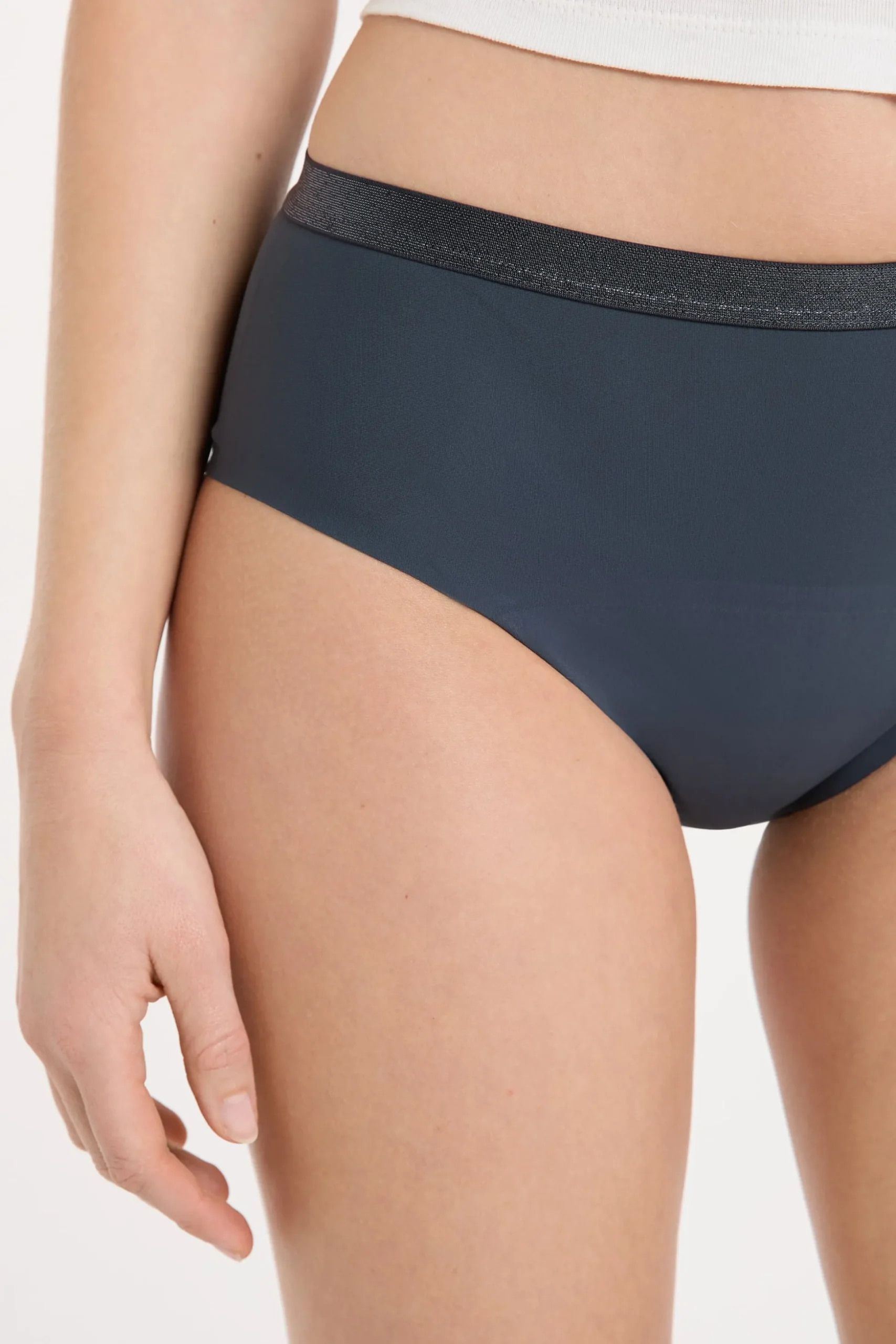 Culotte menstruelle - Flux abondant