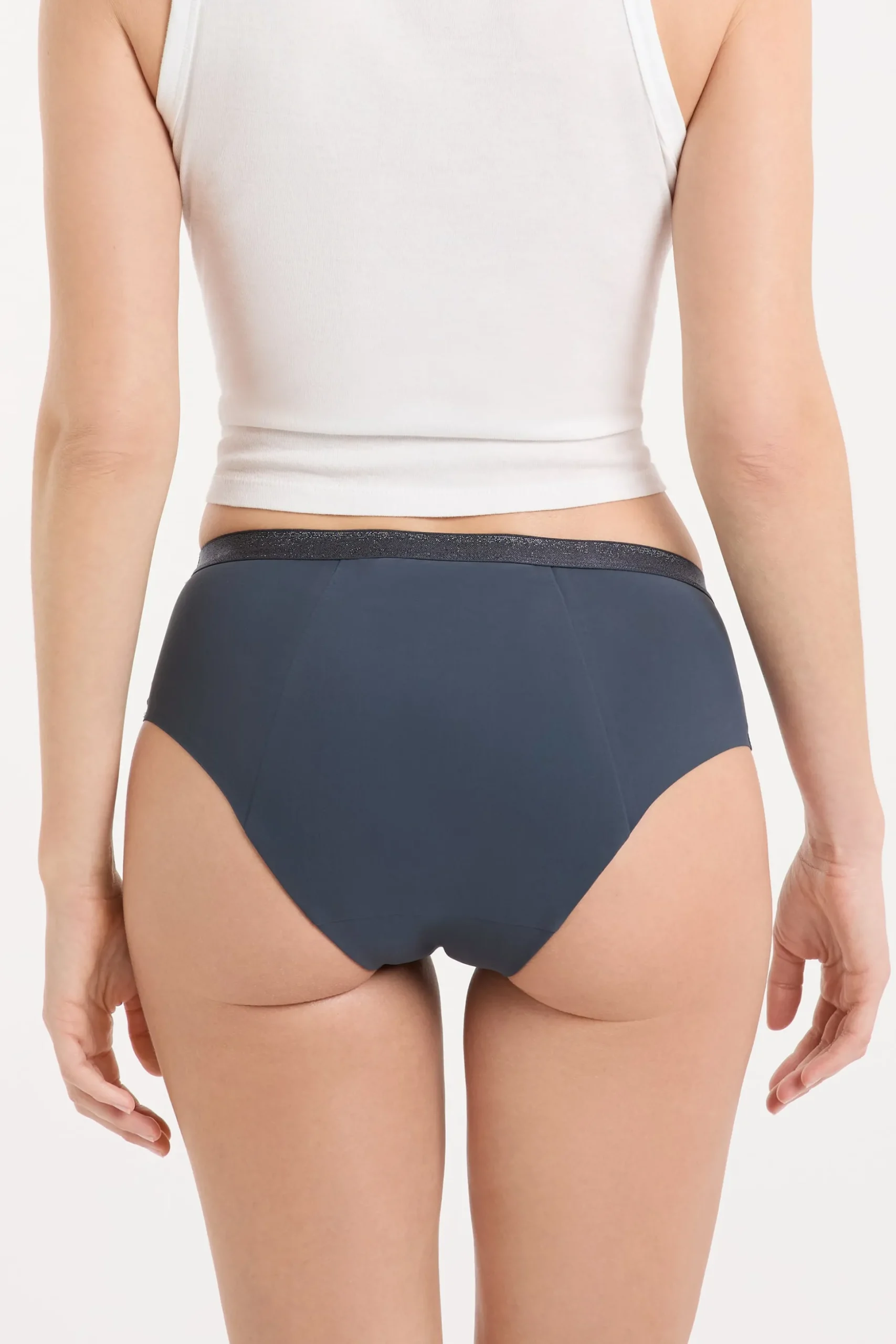 Culotte menstruelle - Flux abondant