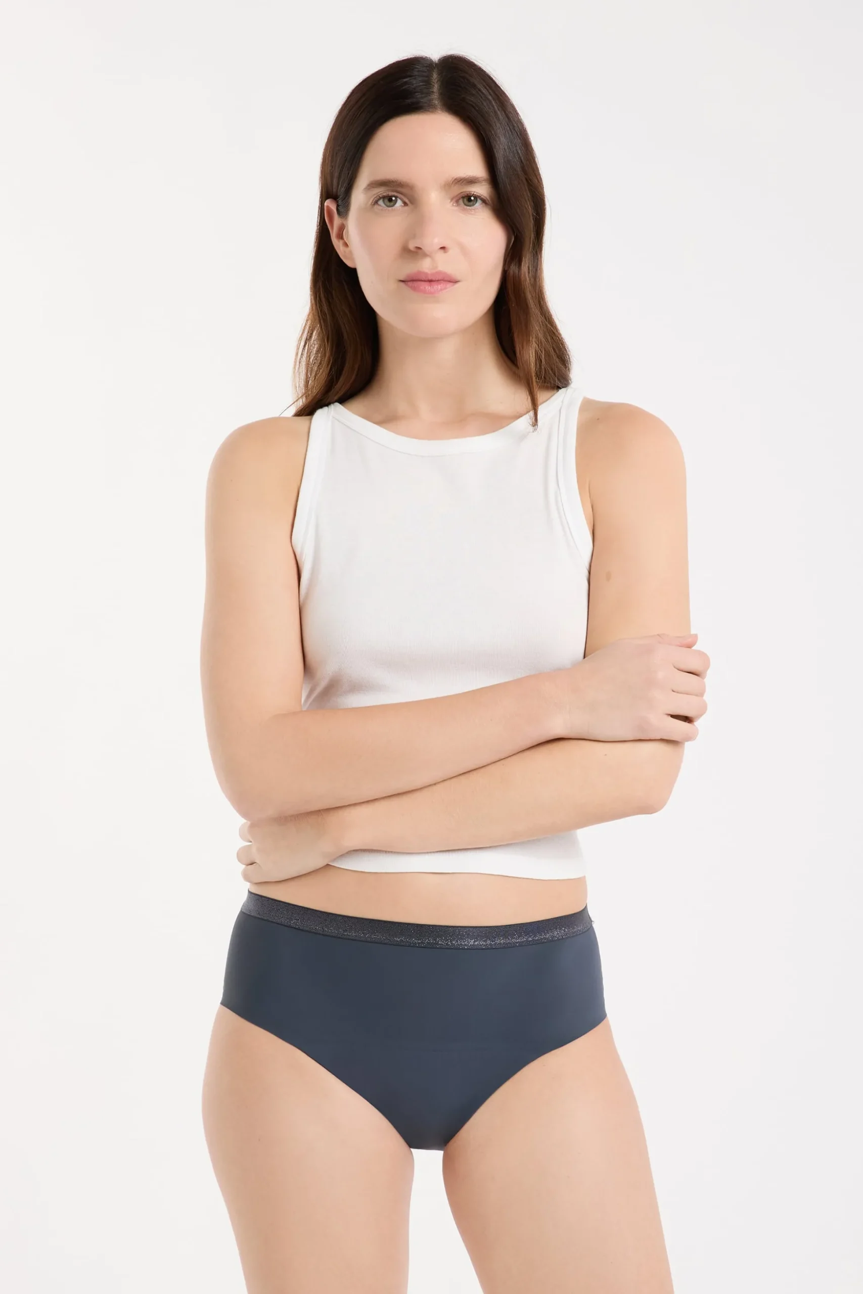 Culotte menstruelle - Flux abondant