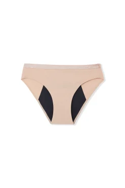 Culotte menstruelle - Flux abondant