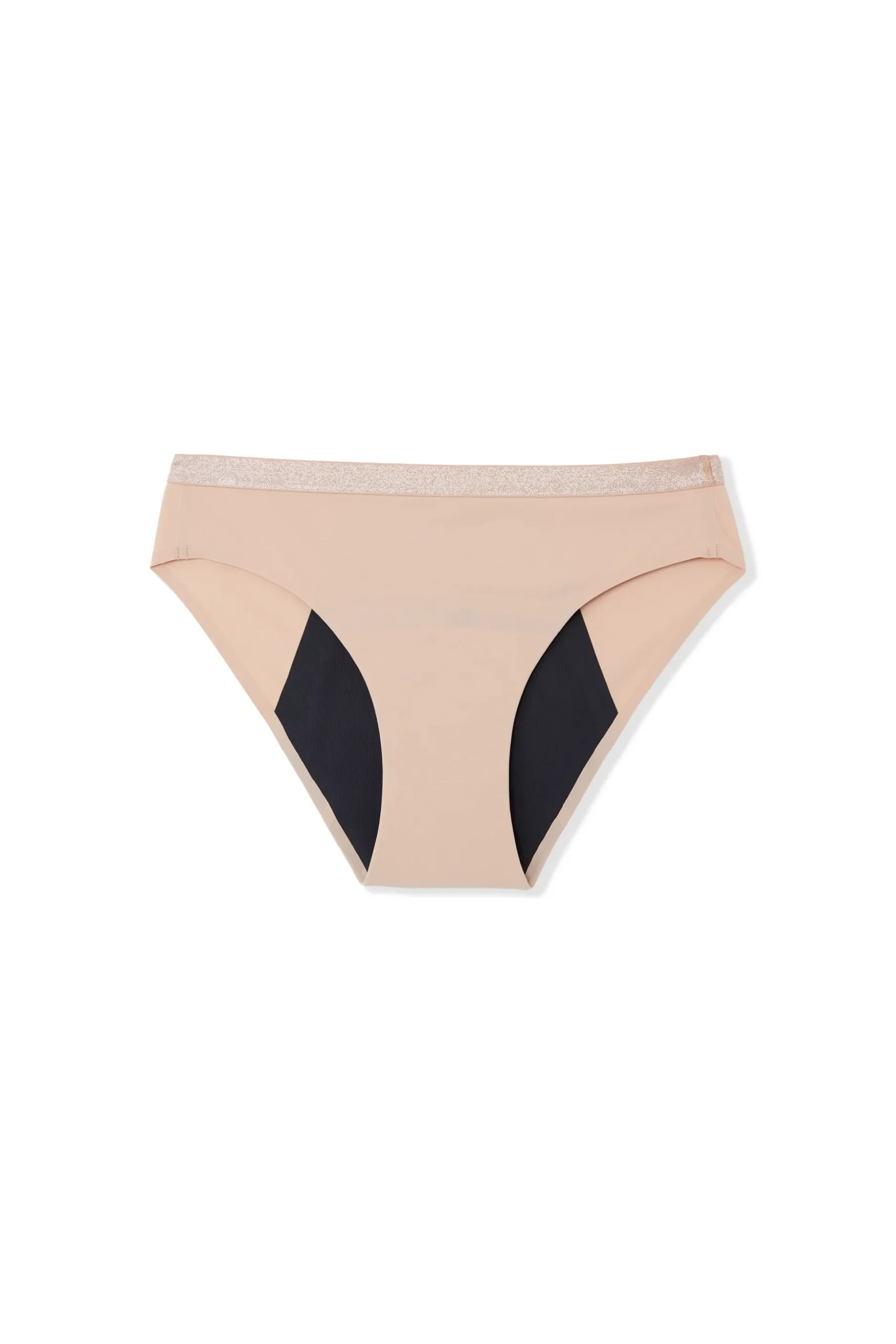 Culotte menstruelle - Flux abondant