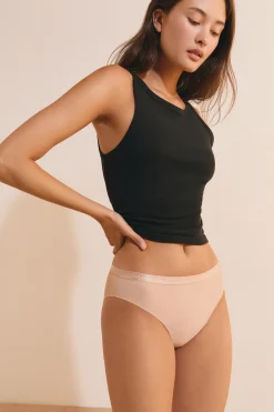 Culotte menstruelle - Flux abondant