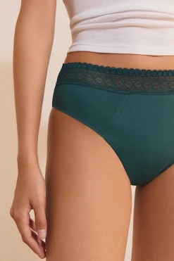 Culotte menstruelle - Flux abondant