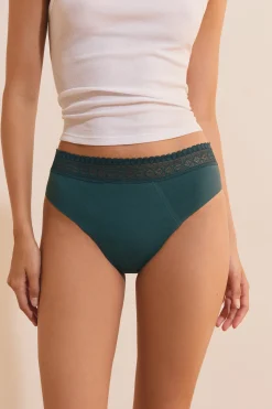 Culotte menstruelle - Flux abondant