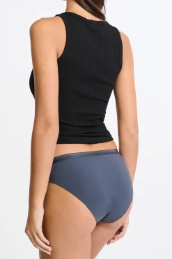 Culotte menstruelle - Flux moyen