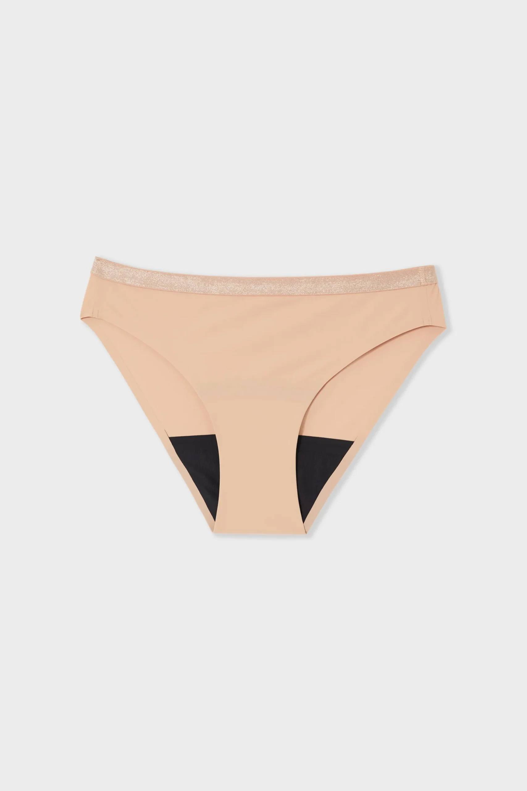 Culotte menstruelle - Flux moyen