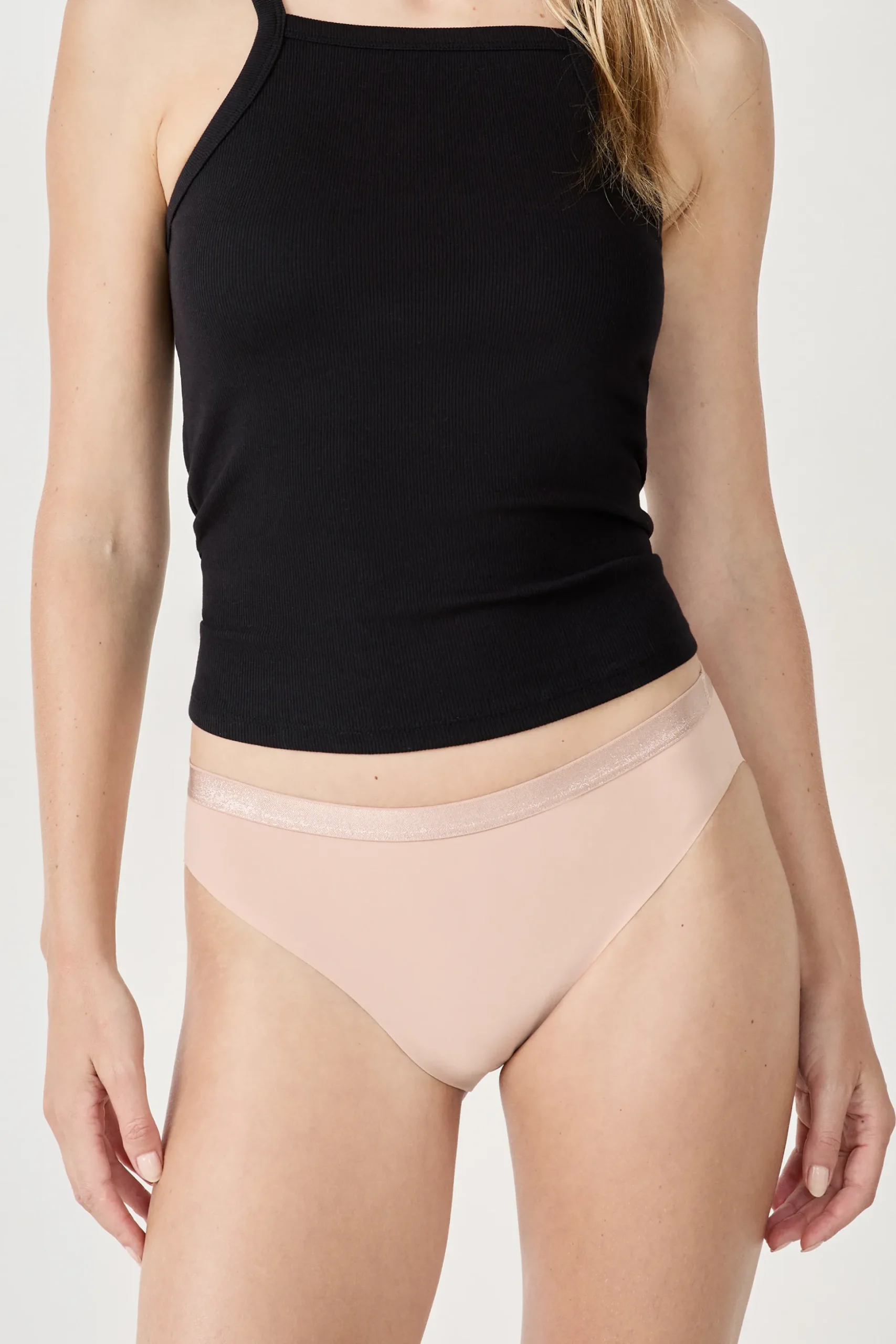Culotte menstruelle - Flux moyen