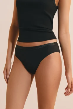 Culotte menstruelle - Flux moyen