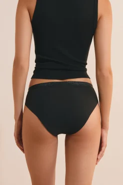 Culotte menstruelle - Flux moyen