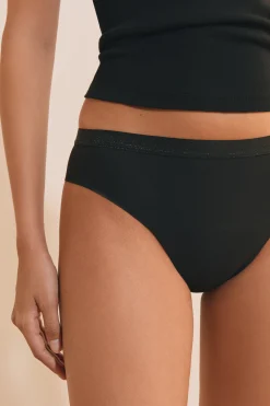 Culotte menstruelle - Flux moyen