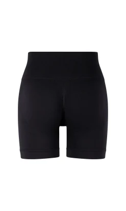 Cycliste de sport liftant