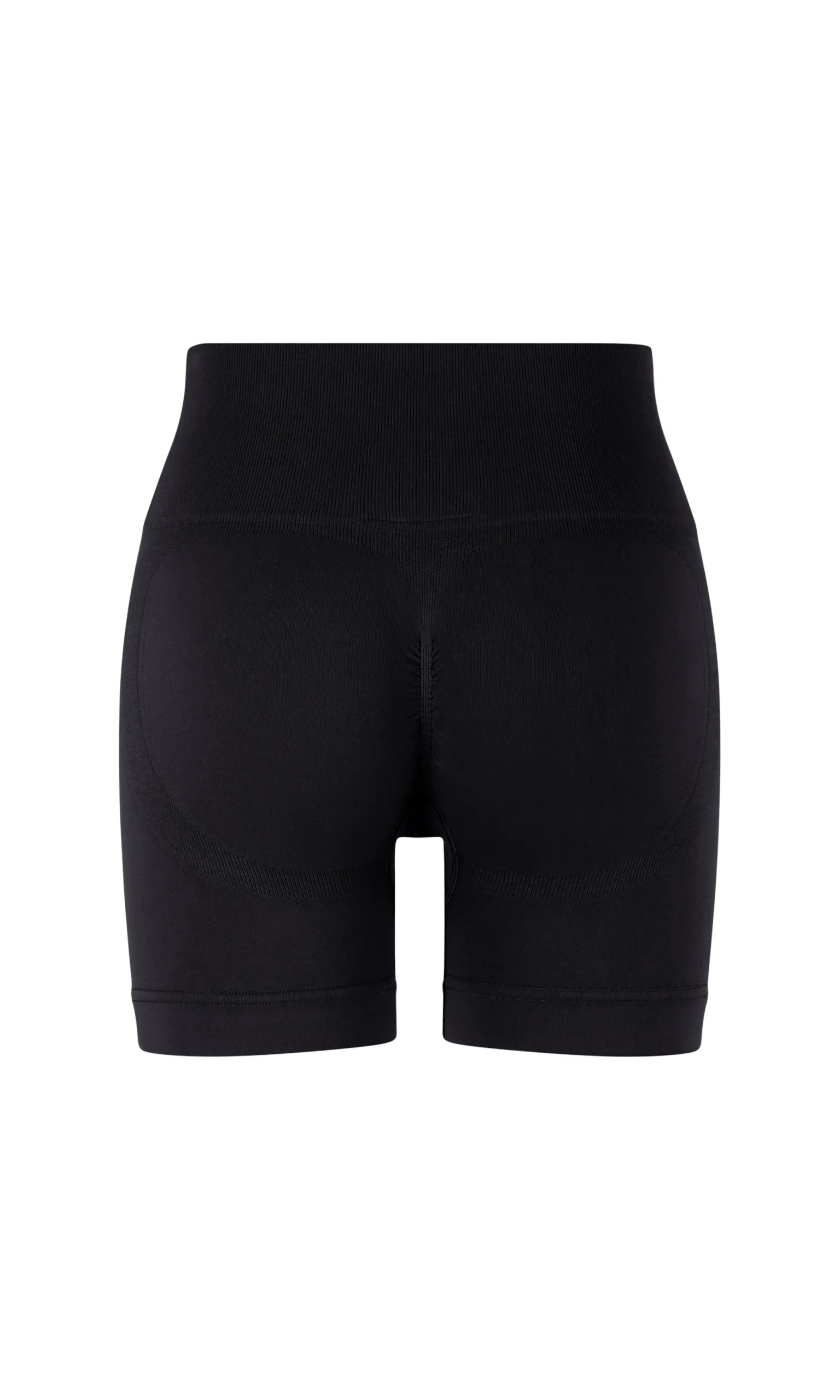 Cycliste de sport liftant